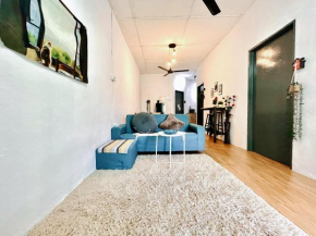 Cozy 18 Entire 3 Bedroom @Alma Bukit Mertajam